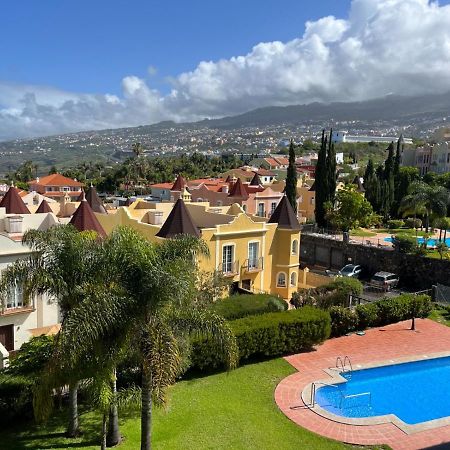 La Quinta Paradise Santa Úrsula Kültér fotó