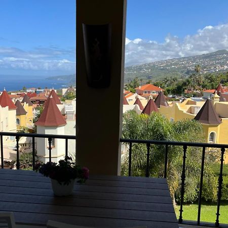 La Quinta Paradise Santa Úrsula Kültér fotó