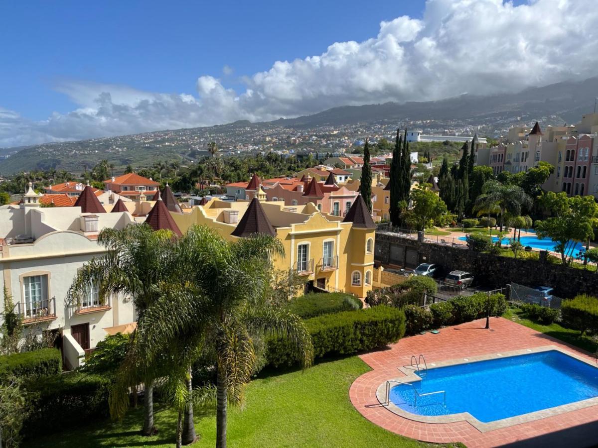 La Quinta Paradise Santa Úrsula Kültér fotó