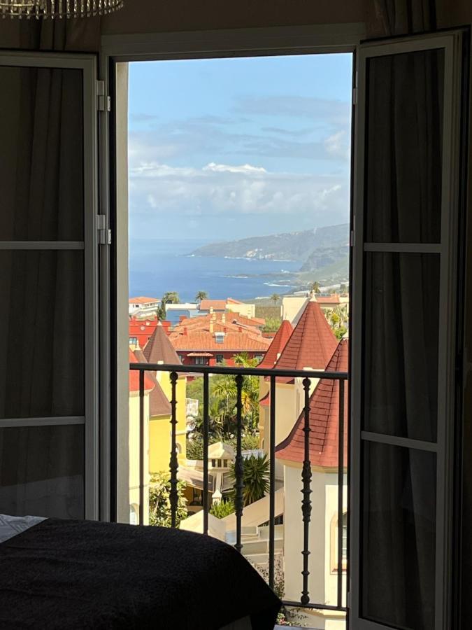 La Quinta Paradise Santa Úrsula Kültér fotó