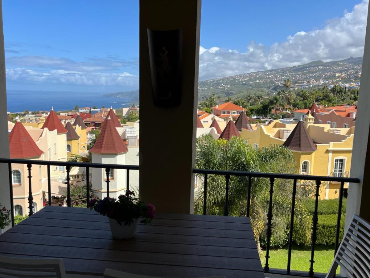 La Quinta Paradise Santa Úrsula Kültér fotó