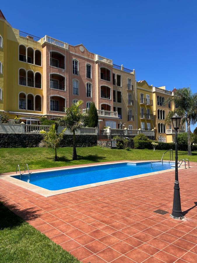 La Quinta Paradise Santa Úrsula Kültér fotó