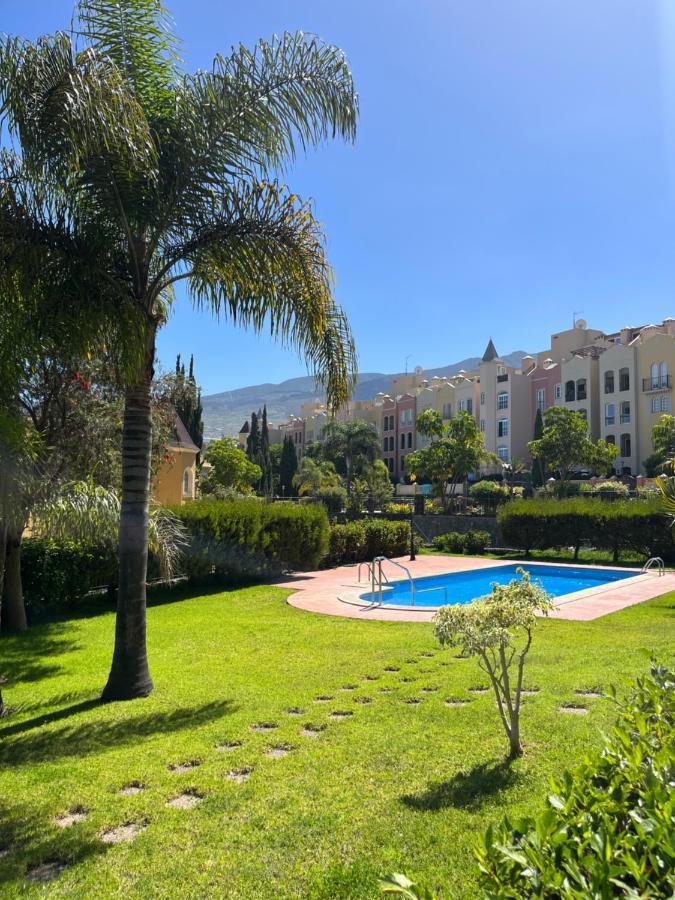 La Quinta Paradise Santa Úrsula Kültér fotó