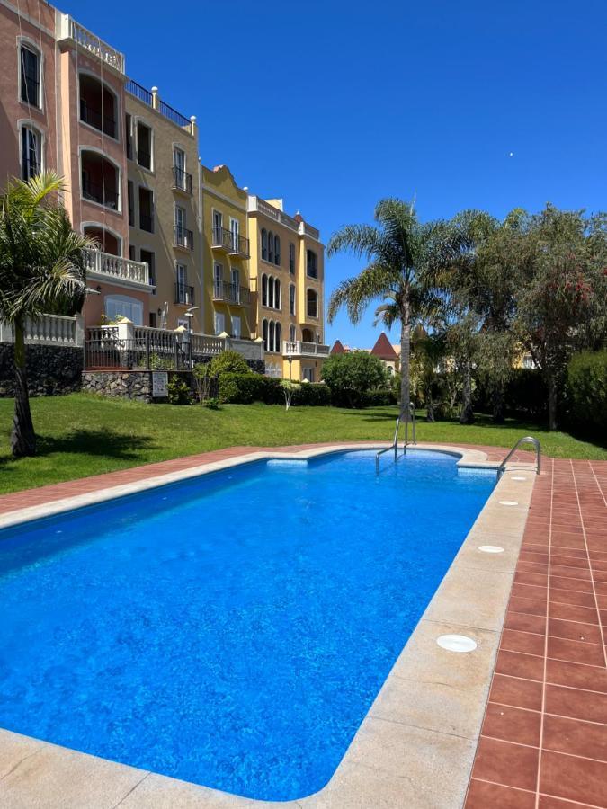 La Quinta Paradise Santa Úrsula Kültér fotó