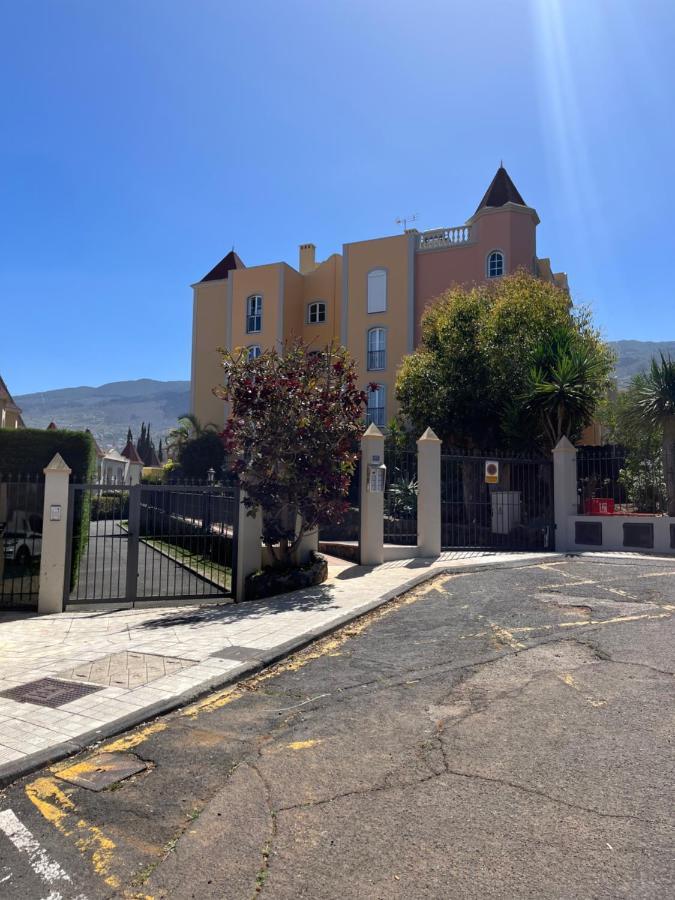 La Quinta Paradise Santa Úrsula Kültér fotó